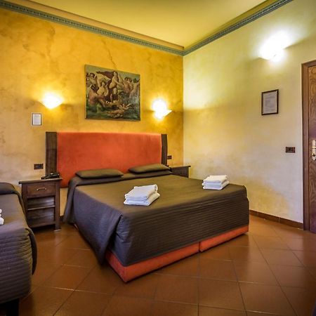 Tuscany Love Delle Tele-Firenze Hotel ภายนอก รูปภาพ