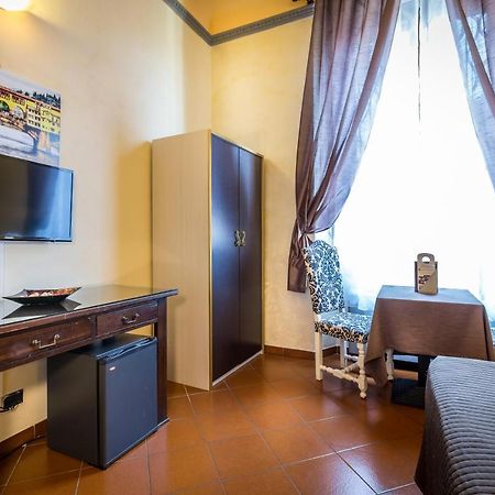 Tuscany Love Delle Tele-Firenze Hotel ภายนอก รูปภาพ