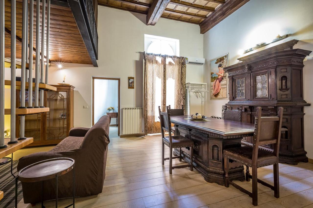 Tuscany Love Delle Tele-Firenze Hotel ภายนอก รูปภาพ