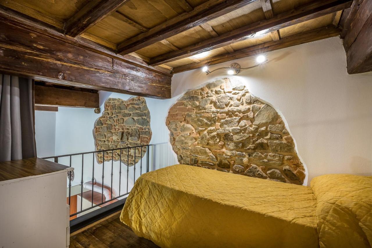 Tuscany Love Delle Tele-Firenze Hotel ภายนอก รูปภาพ