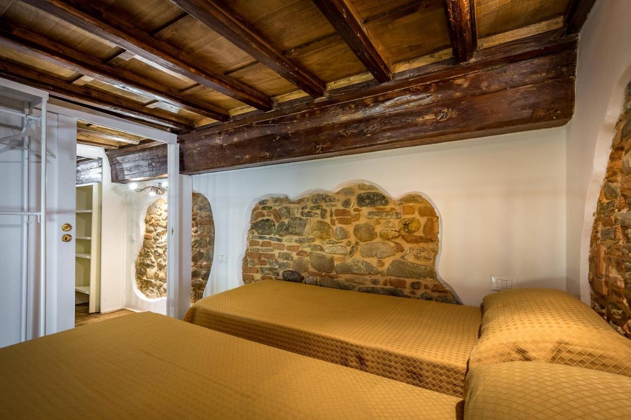 Tuscany Love Delle Tele-Firenze Hotel ภายนอก รูปภาพ