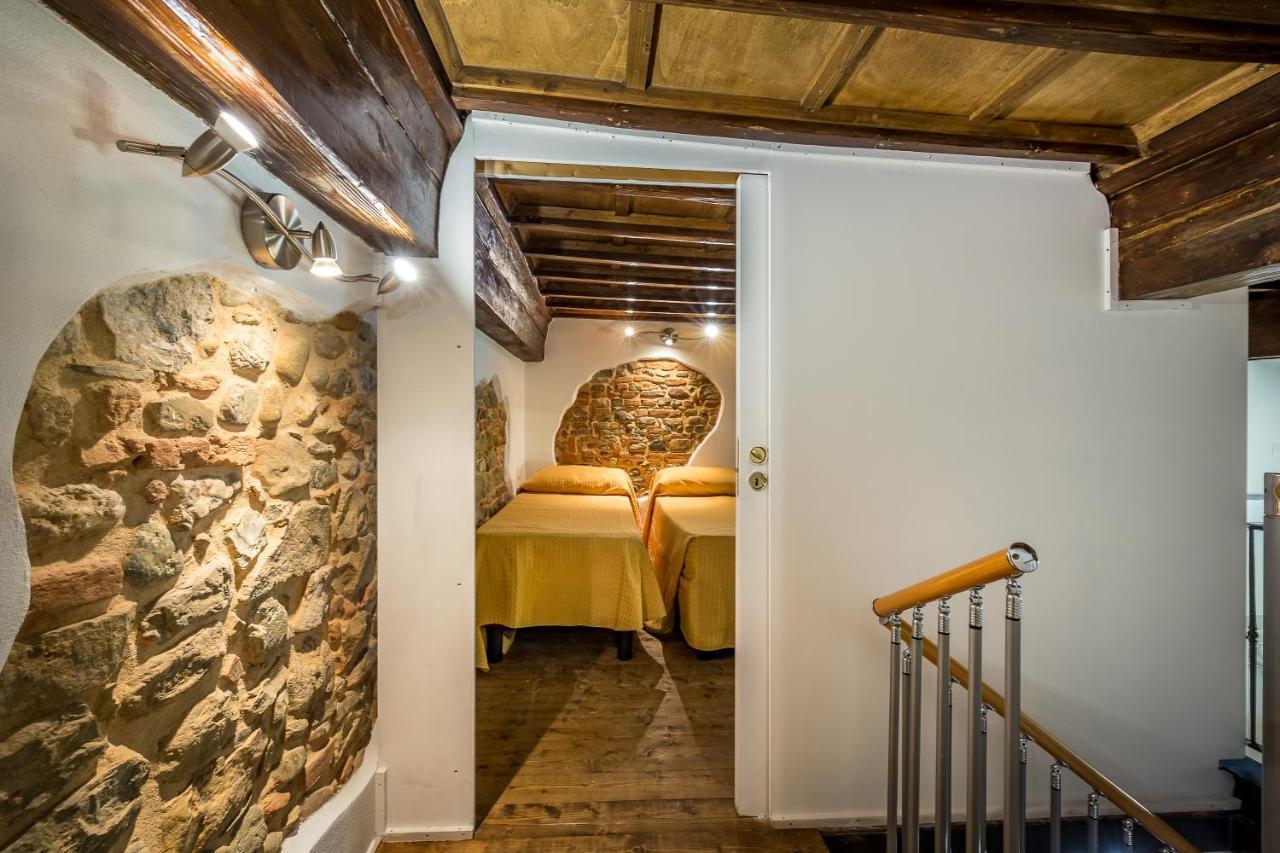Tuscany Love Delle Tele-Firenze Hotel ภายนอก รูปภาพ