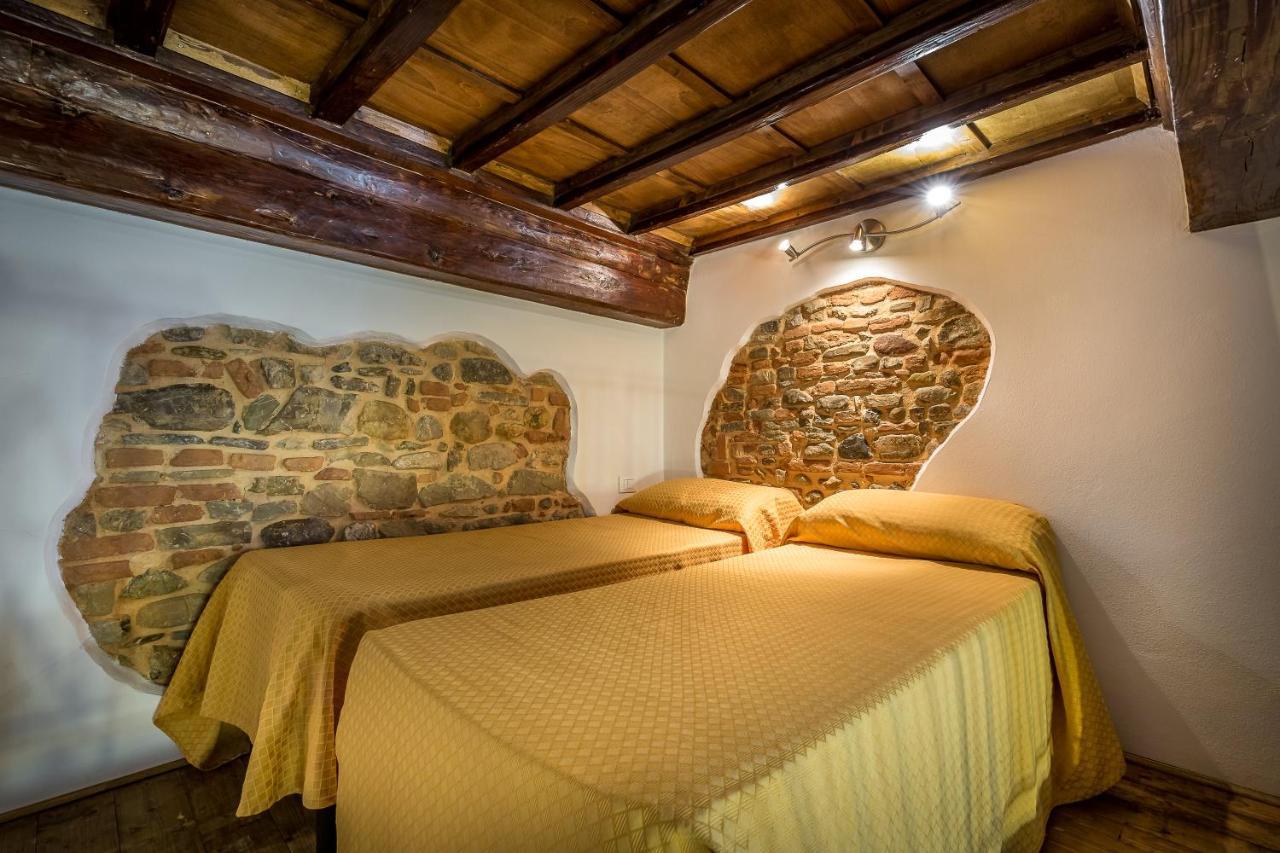 Tuscany Love Delle Tele-Firenze Hotel ภายนอก รูปภาพ