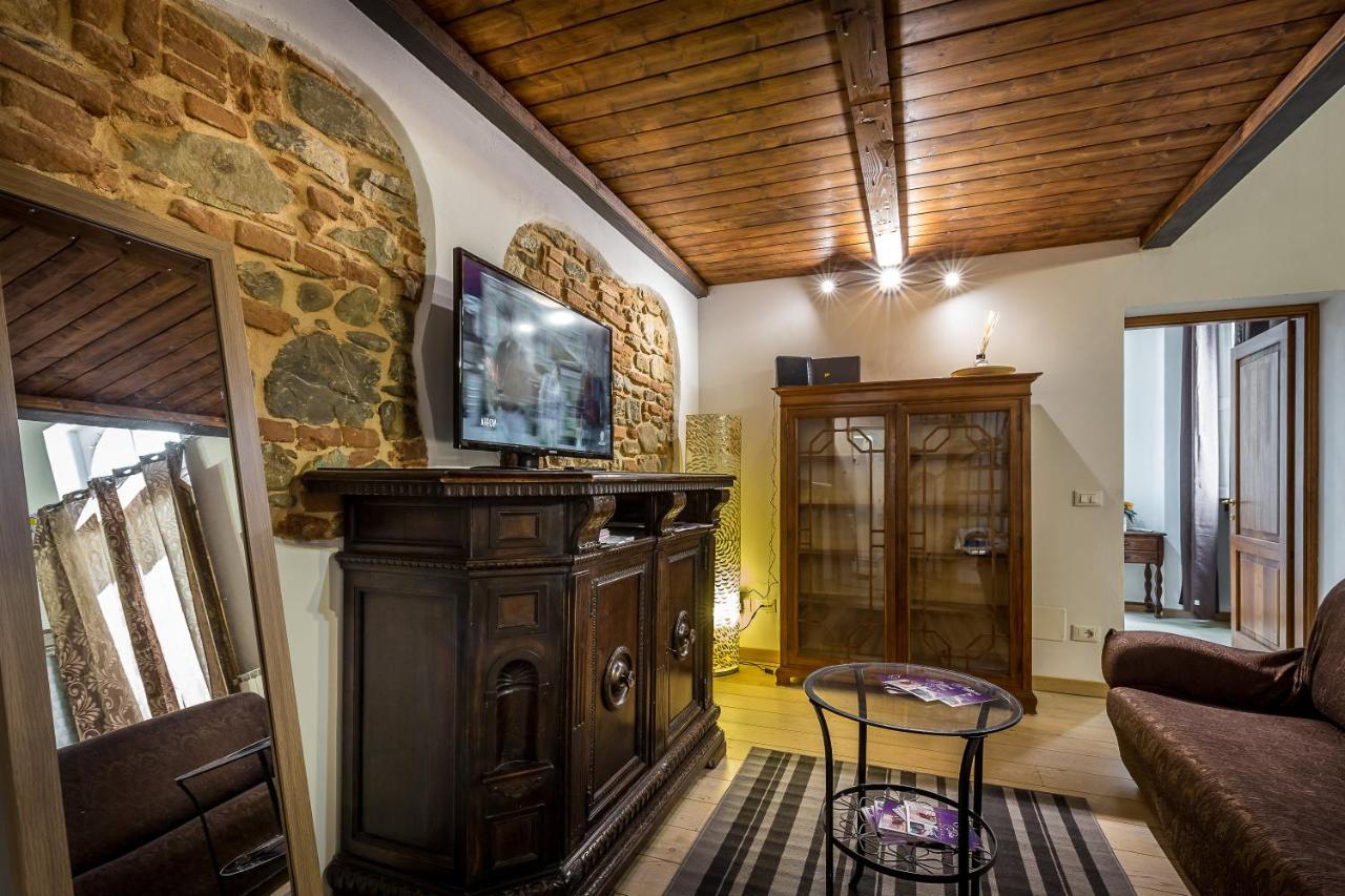 Tuscany Love Delle Tele-Firenze Hotel ภายนอก รูปภาพ