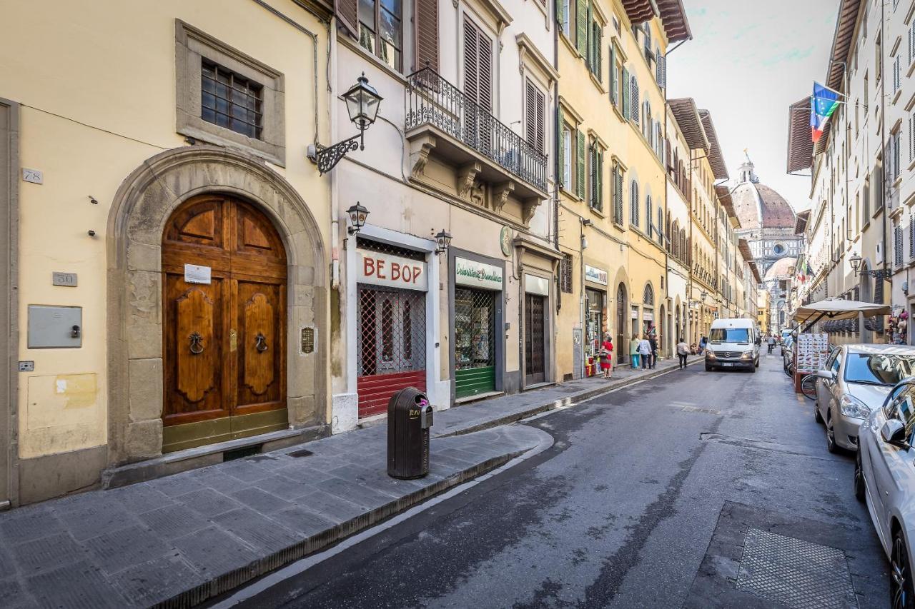 Tuscany Love Delle Tele-Firenze Hotel ภายนอก รูปภาพ